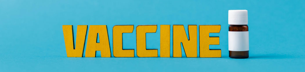banner menu